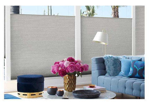 Budget-Friendly Premium Window Coverings in Las Vegas