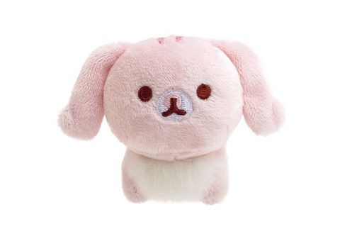 Snuggle Up with Nyan Rabbit Plum-chan