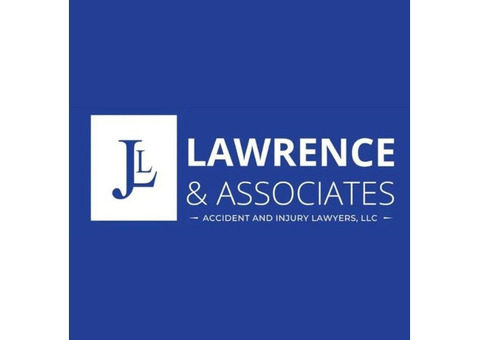 Lawrence & Associates Accident and Injury Lawyers, LLC