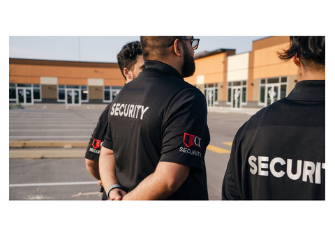 Security Agencies in Calgary