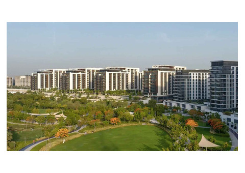 Club Place by Emaar Properties at Dubai Hills Estate