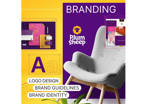 Creative Branding Agency Dubai