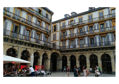 Top 10 Things to Do in San Sebastián with BookTrip4u