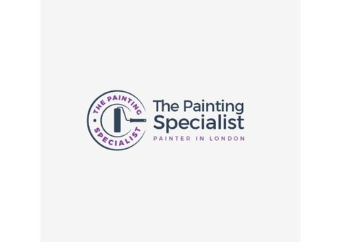 The Painting Specialist