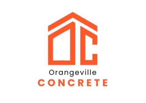 Orangeville Concrete