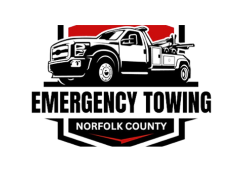 Emergency Towing Norfolk County