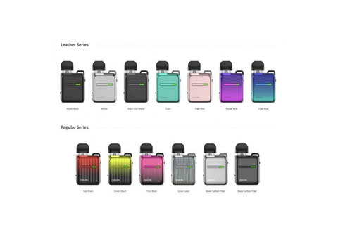 Smok NOVO MASTER BOX 30W Pod System