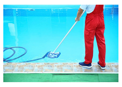 Green Ribbon Pools LLC | Swimming Pool Contractor