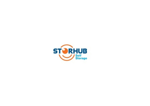 StorHub Rouse Hill