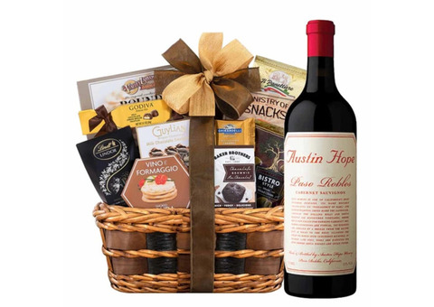 Get Best Wine Gift Delivery in New Jersey by DC Wine & Spirits