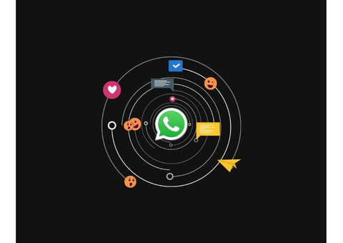 Drive Sales with Targeted WhatsApp Marketing Services | MakkPress