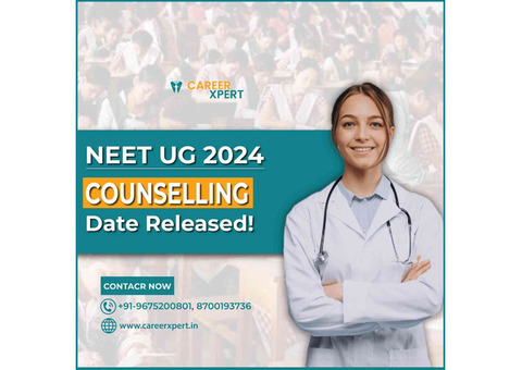 NEET UG 2024 Counselling Date: Key Information