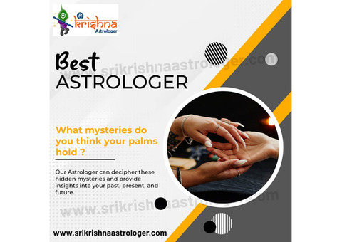 Best Astrologer in Bandra