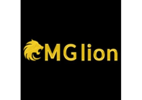 Login MGlion App & Start Playing Online Casino Games