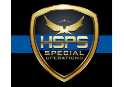 Hire Concierge Officer Cincinnati - HSPS Special Operations