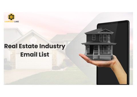 Get the Best Real Estate Email List – Grow Your Network