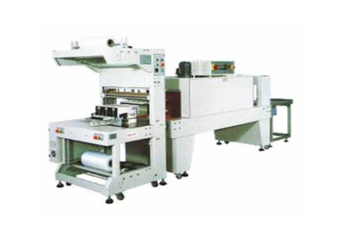 Shrink Packing Machine Manufacturer