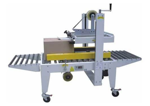 Carton Taping Machine Manufacturer