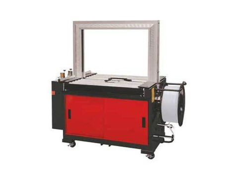 Strapping Machine Manufacturer