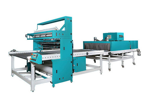 Shrink Bundling Machine Manufacturer