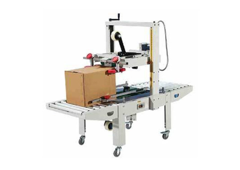 Carton Sealing Machine Manufacturer