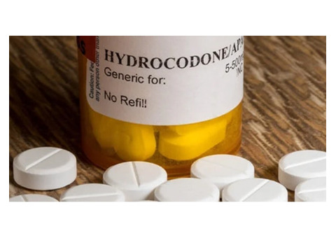 Buyiny Hydrocodone Online: Fast, Reliable Purchase