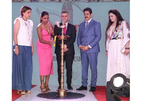 8th Global Fashion and Design Week Noida 2024: A Grand Finale of Creat