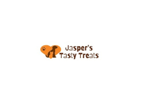 Jaspers Tasty Treats