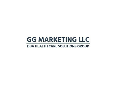 GG Marketing DBA / Healthcare Solutions