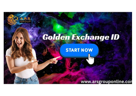 Looking for Best Golden Exchange ID