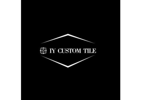 IY Custom Tile