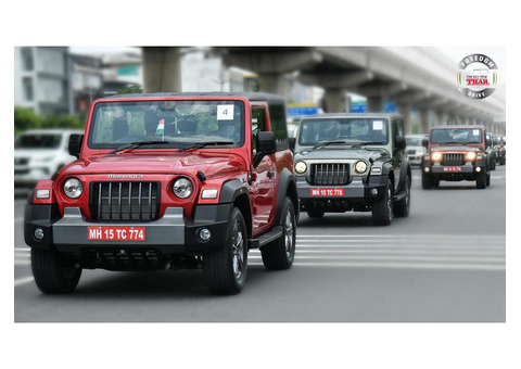 Car Rental in Jaipur Without Driver with A1 Carz