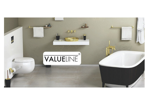 luxury modern bathroom designs - Valueline