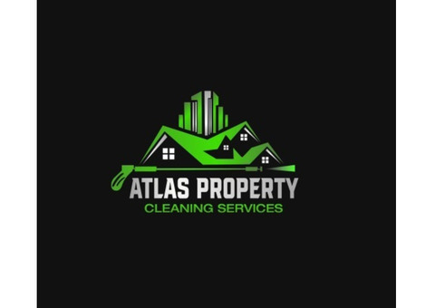 Atlas Property Cleaning Services