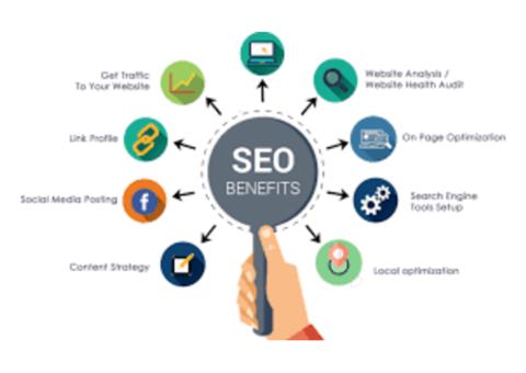 Invoidea is a Best SEO Agency in Delhi for Organic Traffic