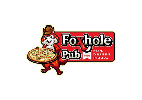 Foxhole Pizza and Pub