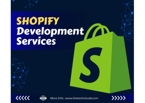 Shopify Development Specialists You Can Trust