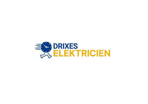 Drixes Elektricien