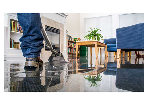 Expert Water Damage Repair for Your Home