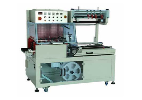 L Sealer Machine Manufacturer