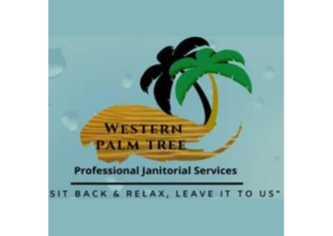 Western Palm Tree