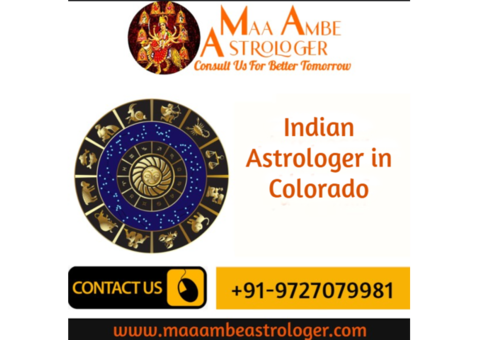 Best Indian Astrologer in Colorado