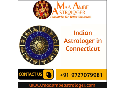 Best Indian Astrologer in Connecticut