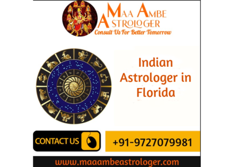 Best Indian Astrologer in Florida