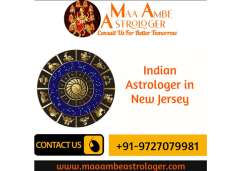 Best Indian Astrologer in New Jersey