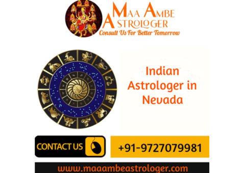 Best Indian Astrologer in Nevada