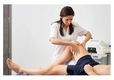 Best physiotherapy clinic in Jaipur