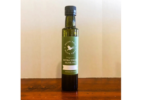 Arbequina California Extra Virgin Olive Oil for Sale