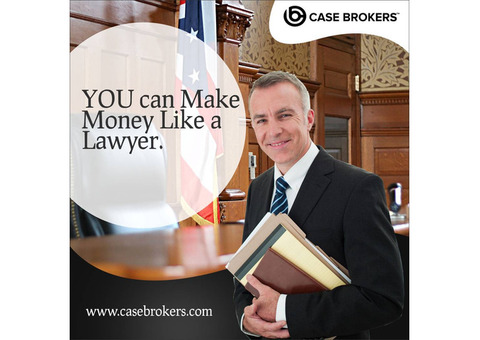 Earn Like a Lawyer from Home – Start Today!