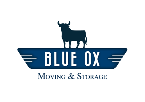 Blue Ox Moving & Storage